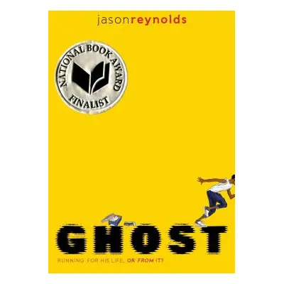 "Ghost, 1" - "" ("Reynolds Jason")