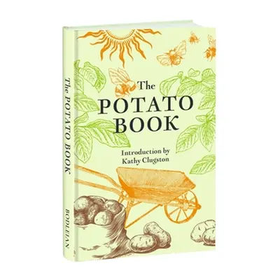 "The Potato Book" - "" ("Newsham John")