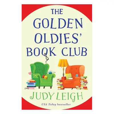 "The Golden Oldies' Book Club" - "" ("Leigh Judy")