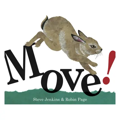 "Move!" - "" ("Page Robin")