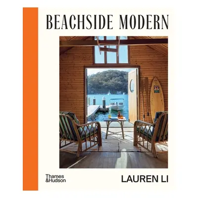 "Beachside Modern" - "" ("Li Lauren")