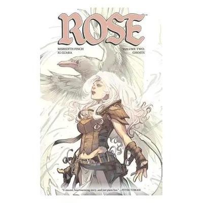 "Rose Volume 2" - "" ("Finch Meredith")