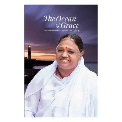 "The Ocean of Grace V3" - "" ("Swami Jnanamritananda Puri")