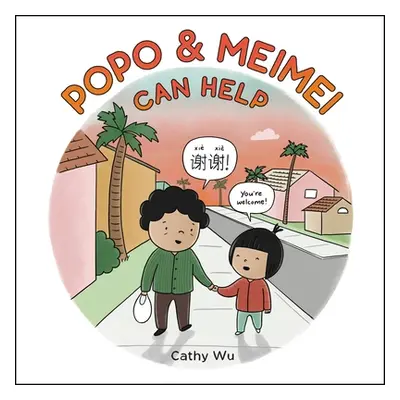 "Popo & Meimei Can Help" - "" ("Wu Cathy")