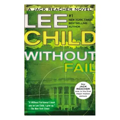 "Without Fail" - "" ("Child Lee")