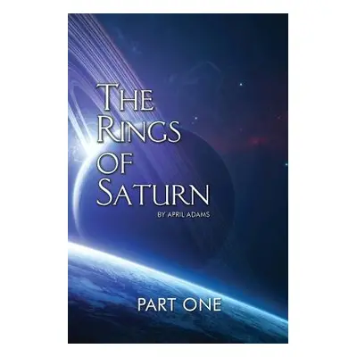 "The Rings of Saturn Part One" - "" ("Adams April")