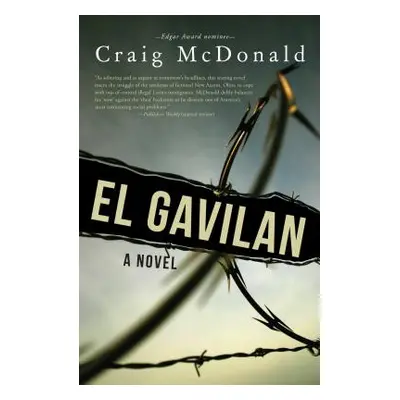 "El Gavilan" - "" ("McDonald Craig")