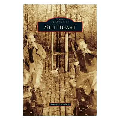 "Stuttgart" - "" ("Mosenthin Glenn")