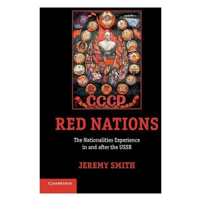 "Red Nations" - "" ("Smith Jeremy")