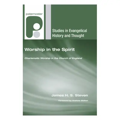 "Worship in the Spirit" - "" ("Steven James H. S.")