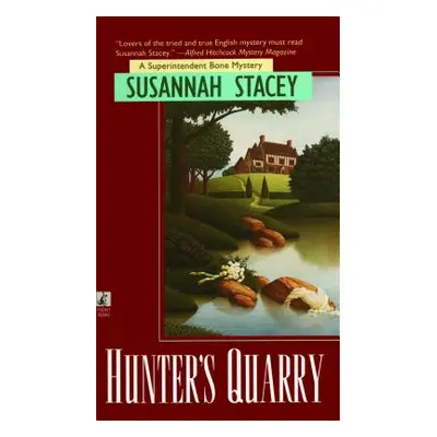 "Hunter's Quarry" - "" ("Stacey Susannah")