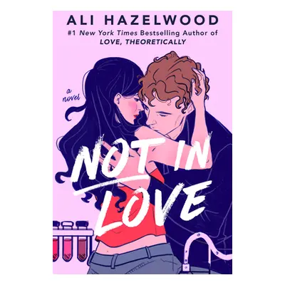 "Not in Love" - "" ("Hazelwood Ali")