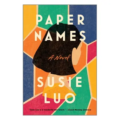 "Paper Names" - "" ("Luo Susie")