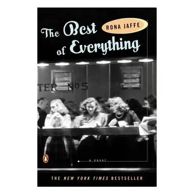 "The Best of Everything" - "" ("Jaffe Rona")