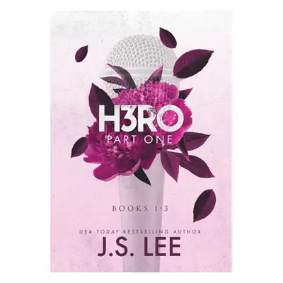 "H3RO, Part 1: Books 1-3" - "" ("Lee J. S.")