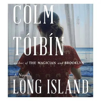 "Long Island" - "" ("Toibin Colm")