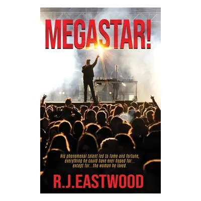 "Megastar" - "" ("Eastwood Rj")