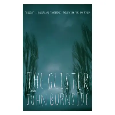 "The Glister" - "" ("Burnside John")