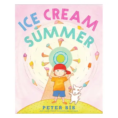 "Ice Cream Summer" - "" ("Ss Peter")