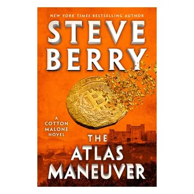 "The Atlas Maneuver" - "" ("Berry Steve")