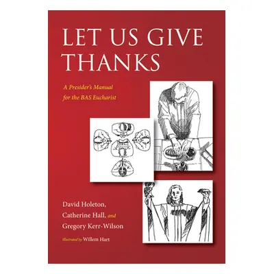 "Let Us Give Thanks" - "" ("Holeton David")