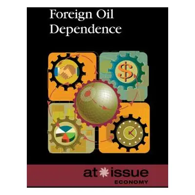 "Foreign Oil Dependence" - "" ("Berlatsky Noah")