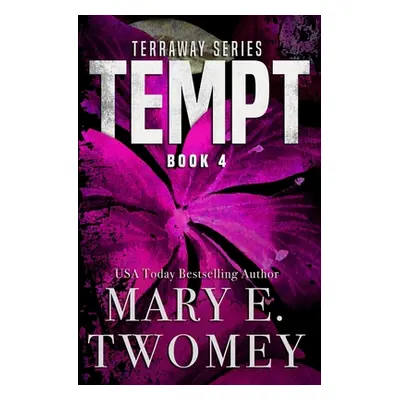 "Tempt" - "" ("Twomey Mary E.")