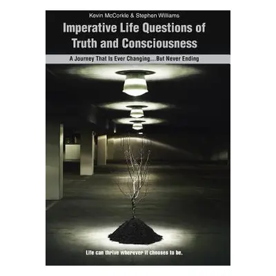 "Imperative Life Questions of Truth and Consciousness: A Journey That Is Ever Changing...But Nev