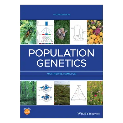 "Population Genetics" - "" ("Hamilton Matthew B.")