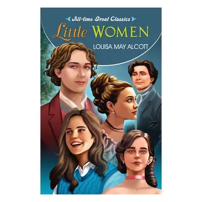 Little Women (Gupta Sahil)