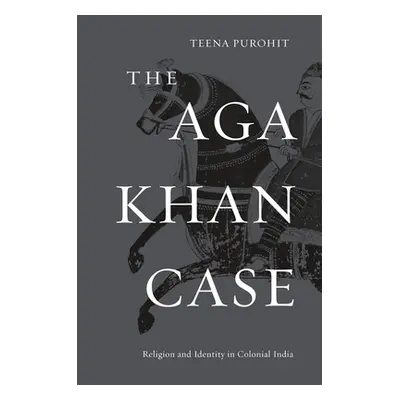 "The Aga Khan Case" - "" ("Purohit Teena")