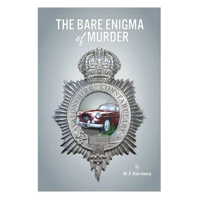 "The Bare Enigma of Murder" - "" ("Kim-Henry W. F.")