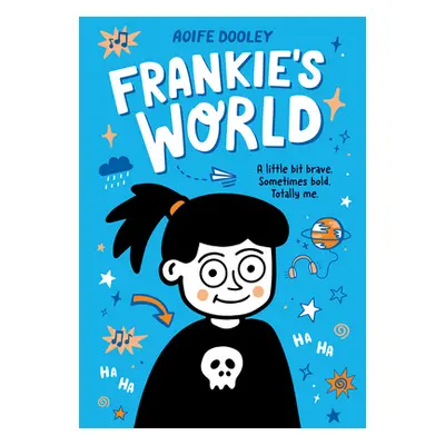 "Frankie's World: A Graphic Novel" - "" ("Dooley Aoife")