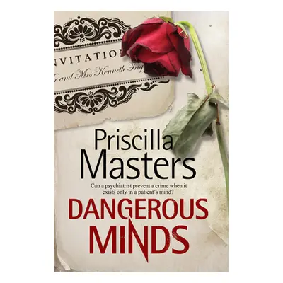 "Dangerous Minds" - "" ("Masters Priscilla")