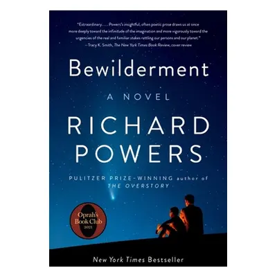 "Bewilderment" - "" ("Powers Richard")