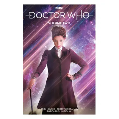 Doctor Who: Missy (Houser Jody)