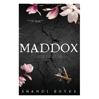 "Maddox - Discreet" - "" ("Boyes Shandi")