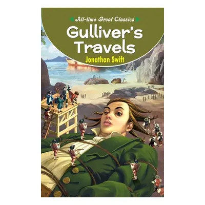 Gulliver's Travels (Gupta Sahil)