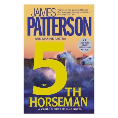 "The 5th Horseman" - "" ("Patterson James")