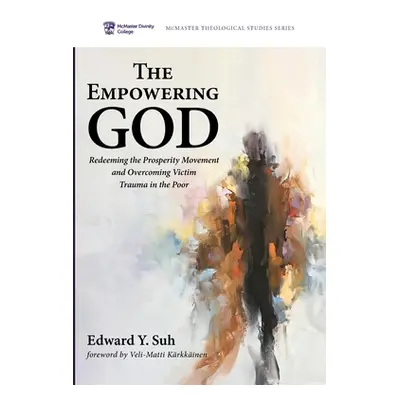 "The Empowering God" - "" ("Suh Edward Y.")