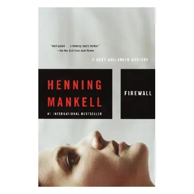 Firewall (Mankell Henning)