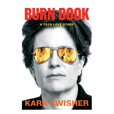 Burn Book (Swisher Kara)