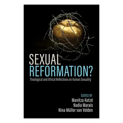 "Sexual Reformation?" - "" ("Kotz Manitza")