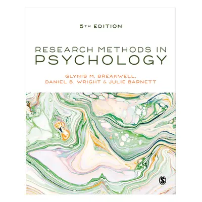 "Research Methods in Psychology" - "" ("Breakwell Glynis M.")