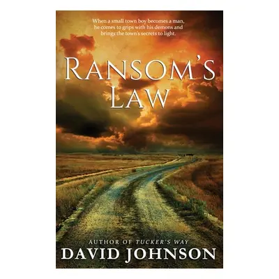 "Ransom's Law" - "" ("Johnson David")