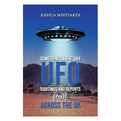 "Something in the Sky" - "" ("Whittaker Joshua")