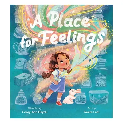 "A Place for Feelings" - "" ("Haydu Corey Ann")