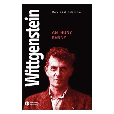 "Wittgenstein" - "" ("Kenny Anthony")