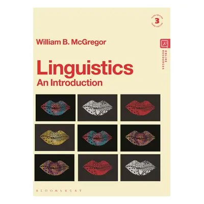 "Linguistics: An Introduction" - "" ("McGregor William B.")