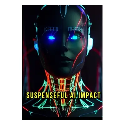 "Suspenseful AI Impact Book" - "" ("Wealth Emmy")